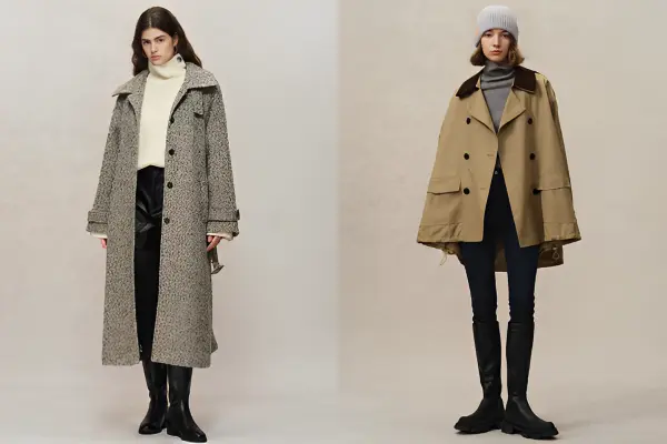Timeless Winter Fashion Trends