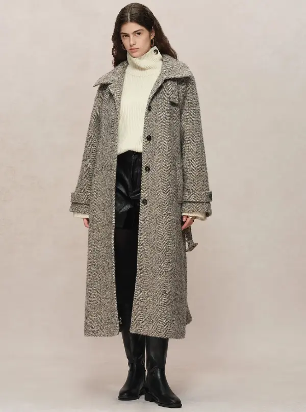 Timeless Winter Fashion