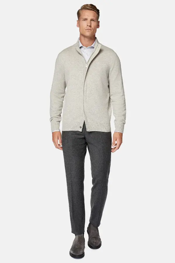 Well Dressed Men Casual