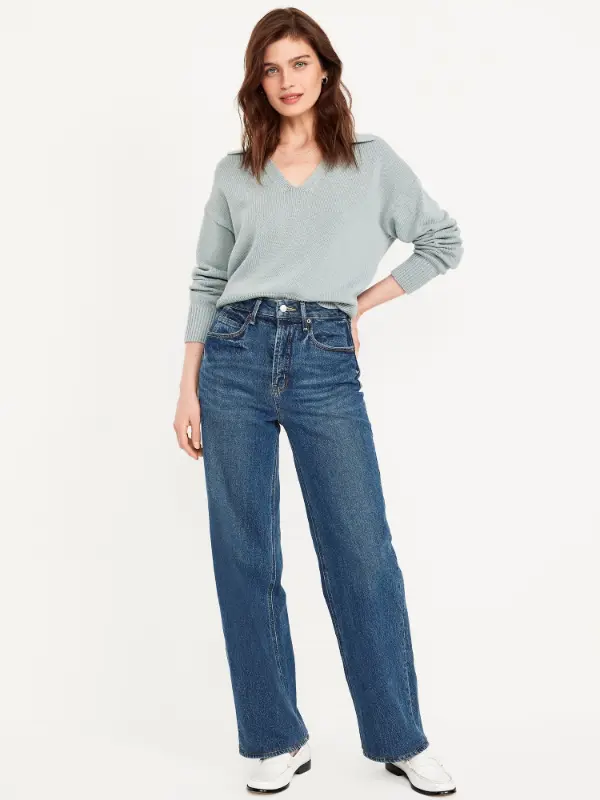 What Shoes to Wear With Jeans in The Fall?