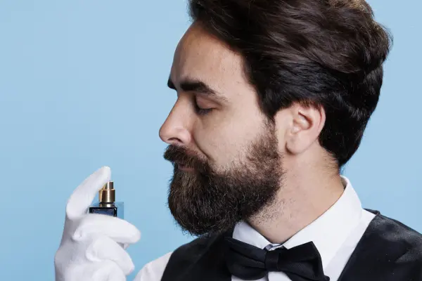 Winter Fragrances For Men