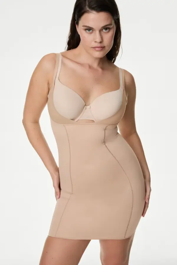Body Shapers for Dresses