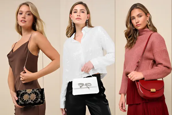 Cute Handbags Inspo