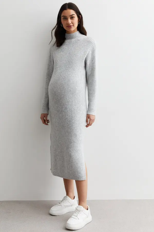 Cute Pregnancy Outfits