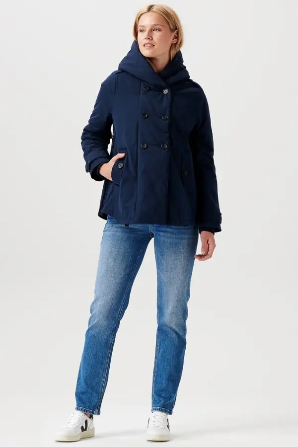 Fall Outfits For Pregnant Women