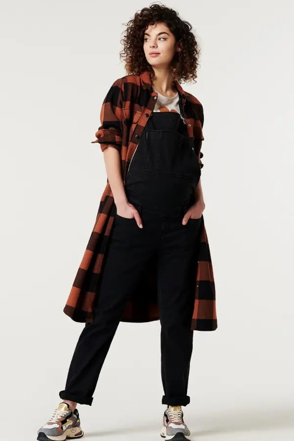 Fall Pregnancy Outfits