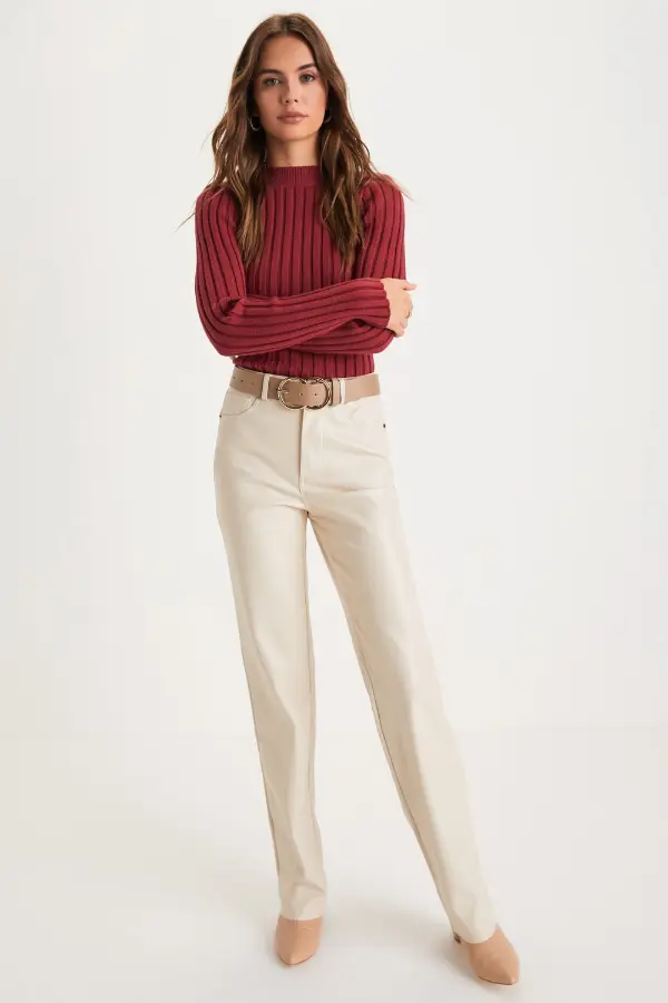 Full Sleeves Tops For Women Winter