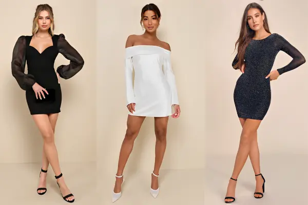 Graduation Dresses Ideas University