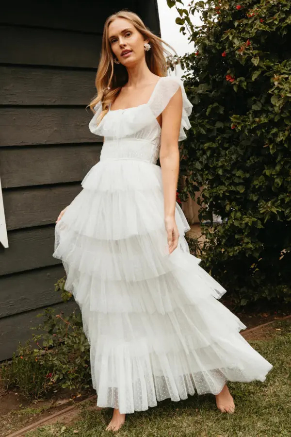 Long Graduation Dresses