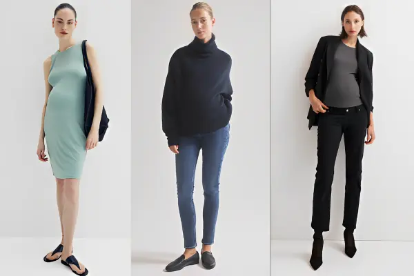 Maternity Outfits