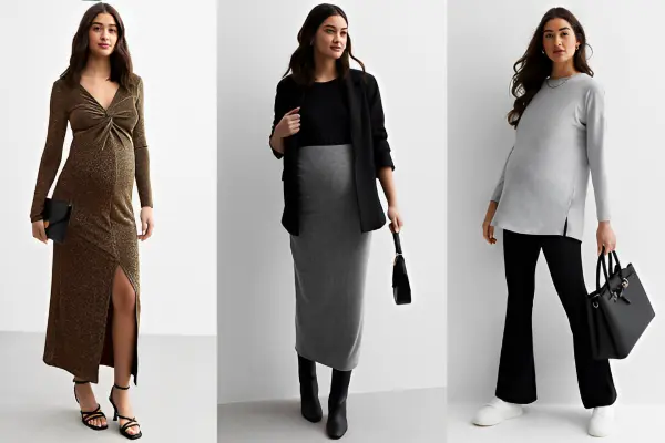 Maternity Outfits