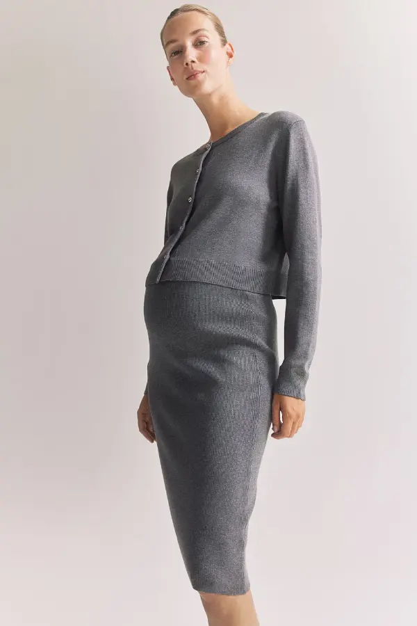 Maternity Outfits Office