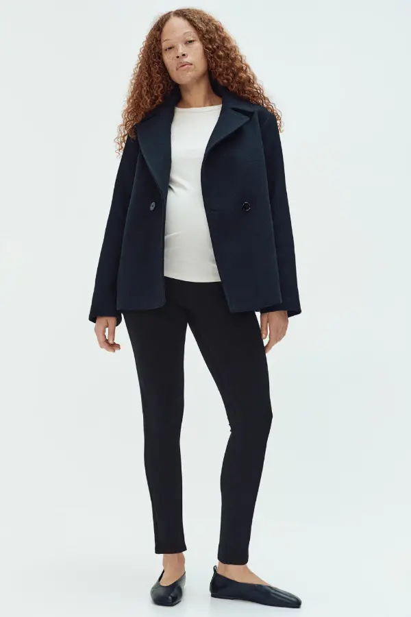 Maternity Outfits Leggings