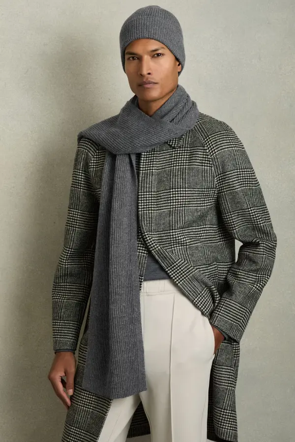 Men's Scarf