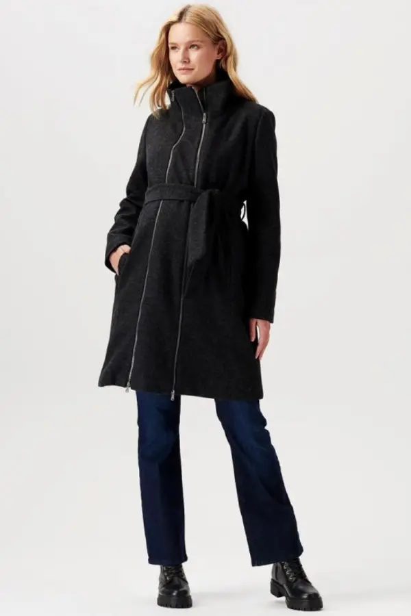 Pregnancy Fall Outfits