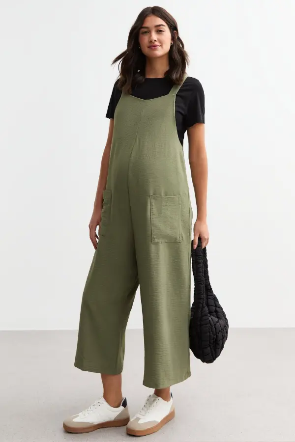 Pregnancy Outfit