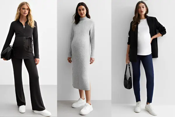 Pregnancy Outfits
