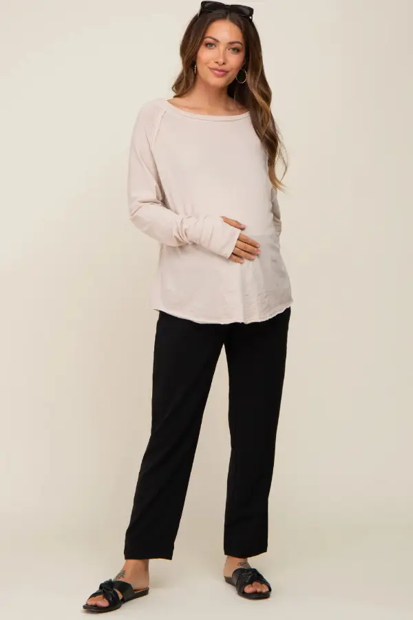 Pregnant Outfit Ideas