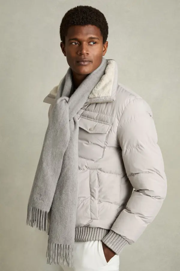 Scarf Men