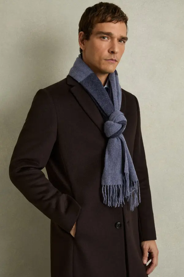 Scarves For Men
