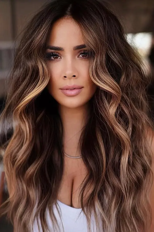 Seasonal Hair Inspo