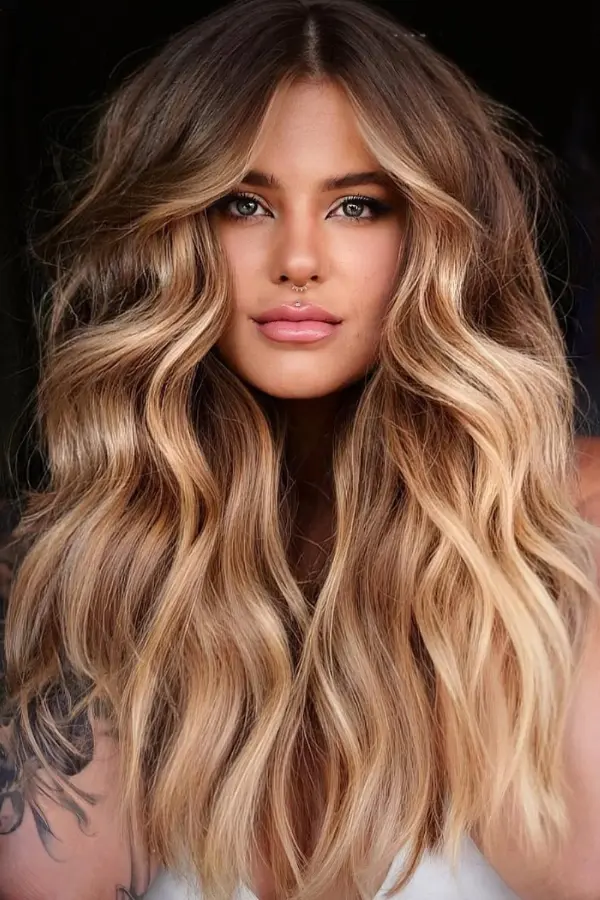 Seasonal Hairstyles 