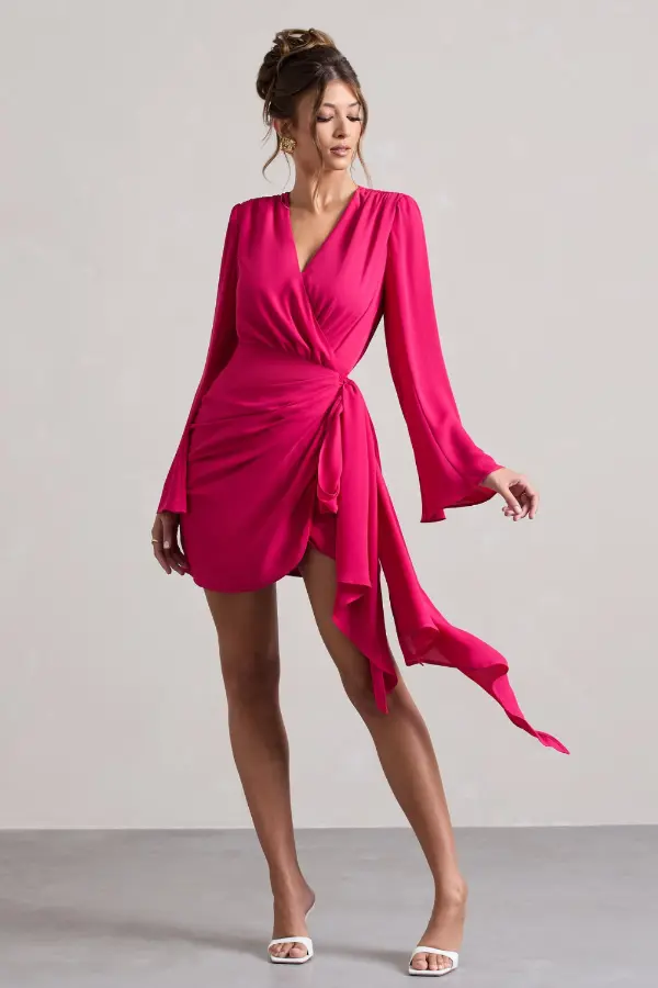 Short Graduation Dresses College