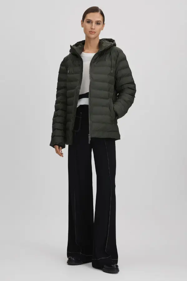 Simple Winter Outfits