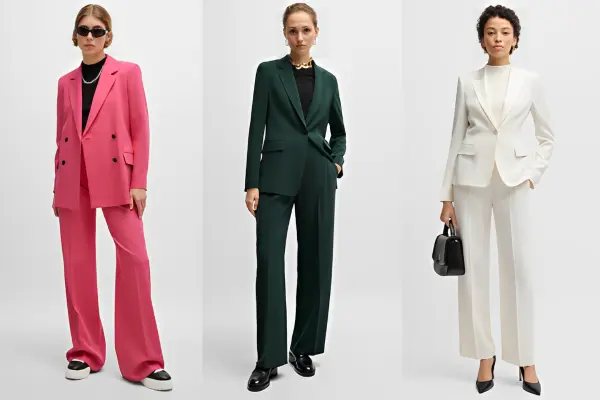 Suits For Women