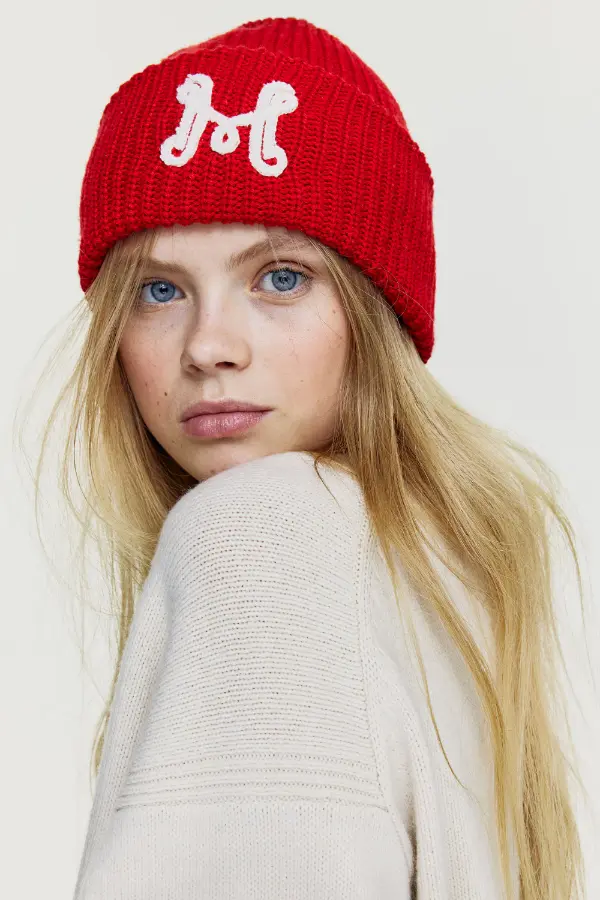 Winter Beanie For Women