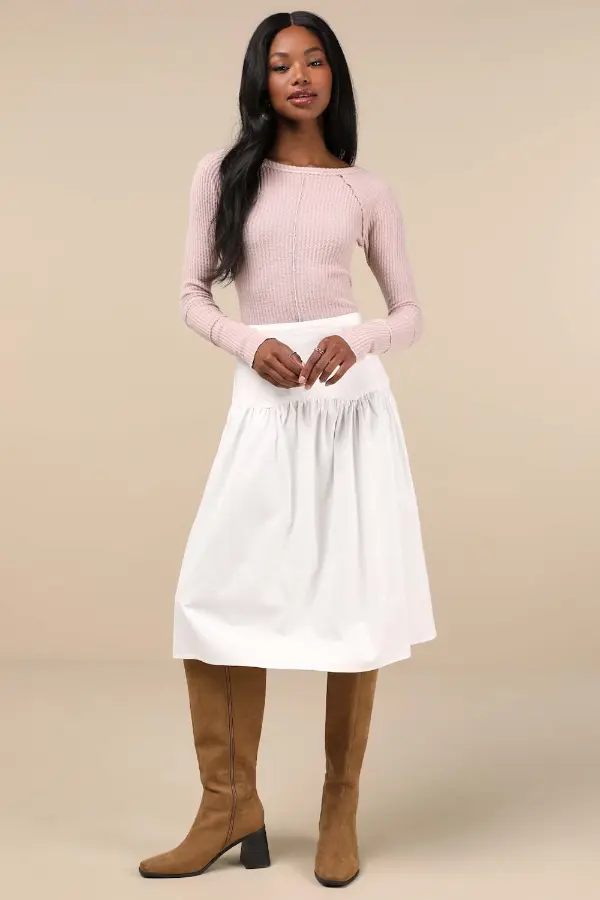 Winter Tops For Women