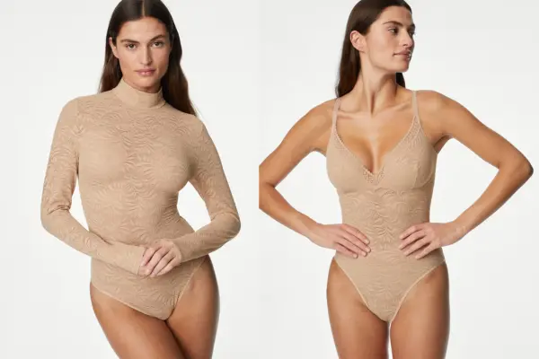 Women Shapewear