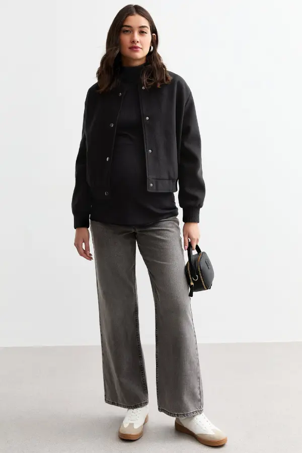 Casual Maternity Outfits