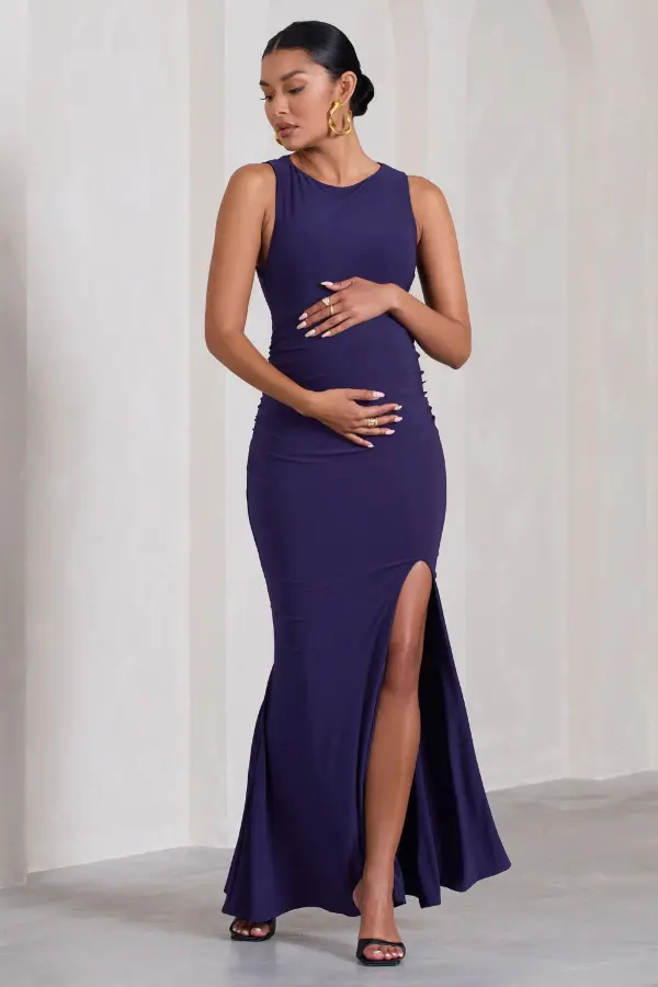 Chic Pregnancy Dresses