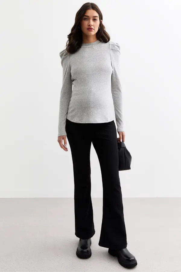 Comfortable Maternity Outfits