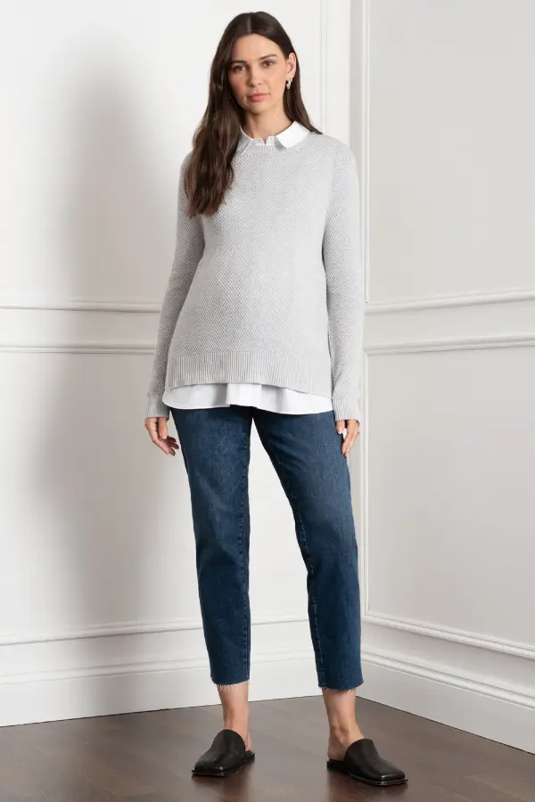 Comfy Maternity Outfits