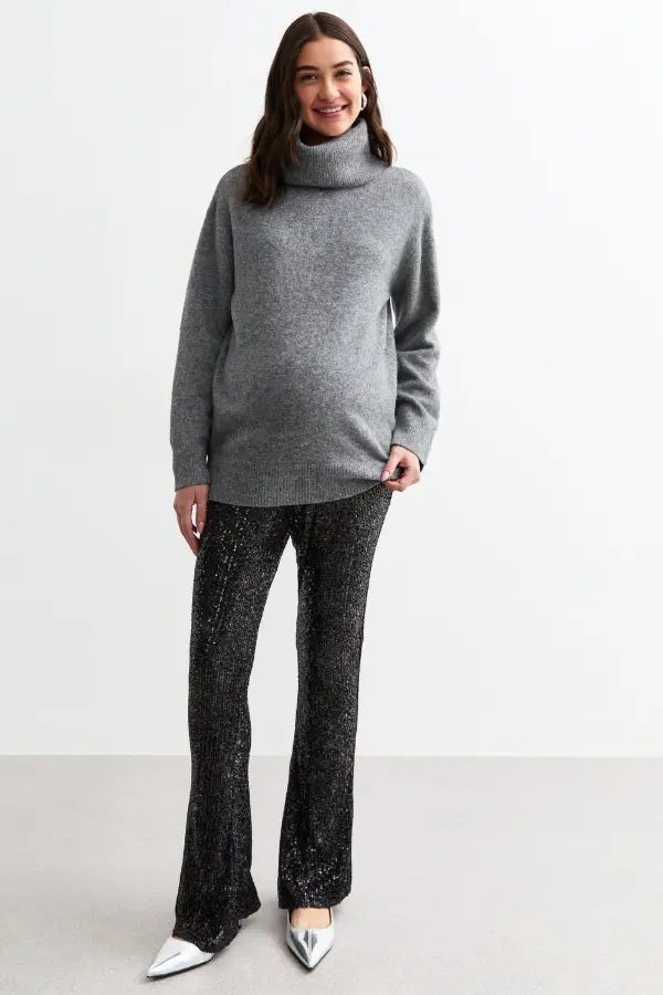 Comfy Maternity Outfits