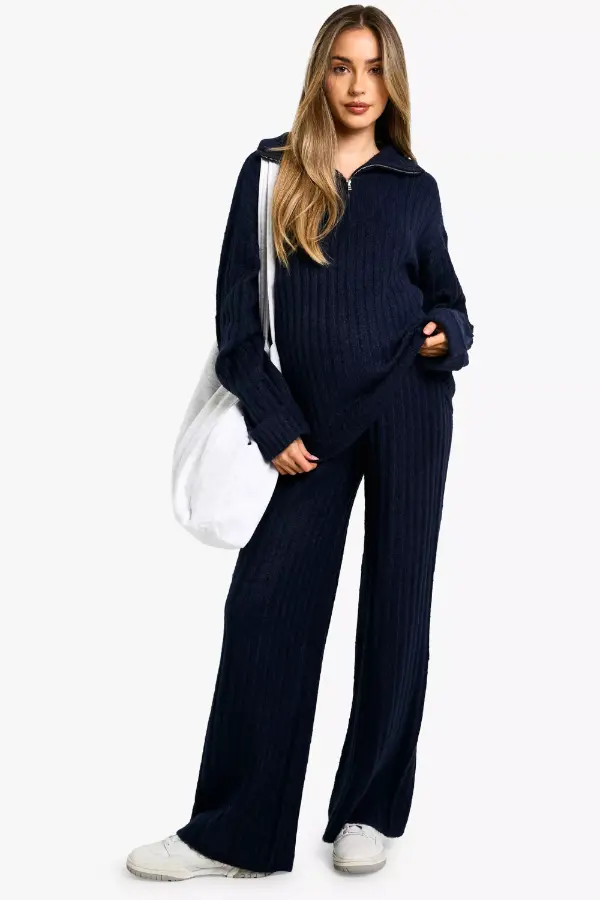 Early Pregnancy  Maternity Outfits