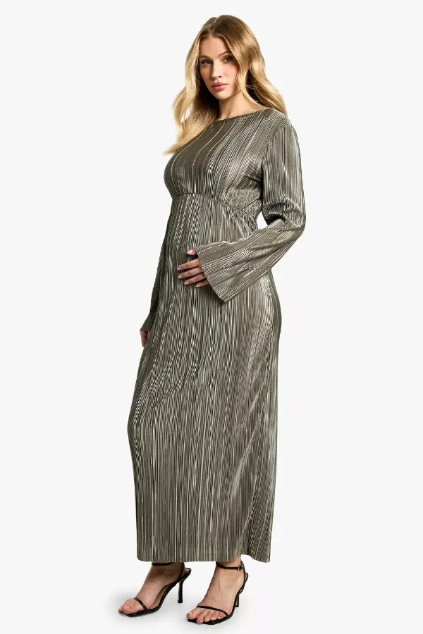 Elegant Maternity Outfits