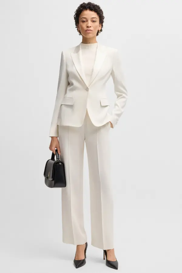Elegant Suits For Women Classy