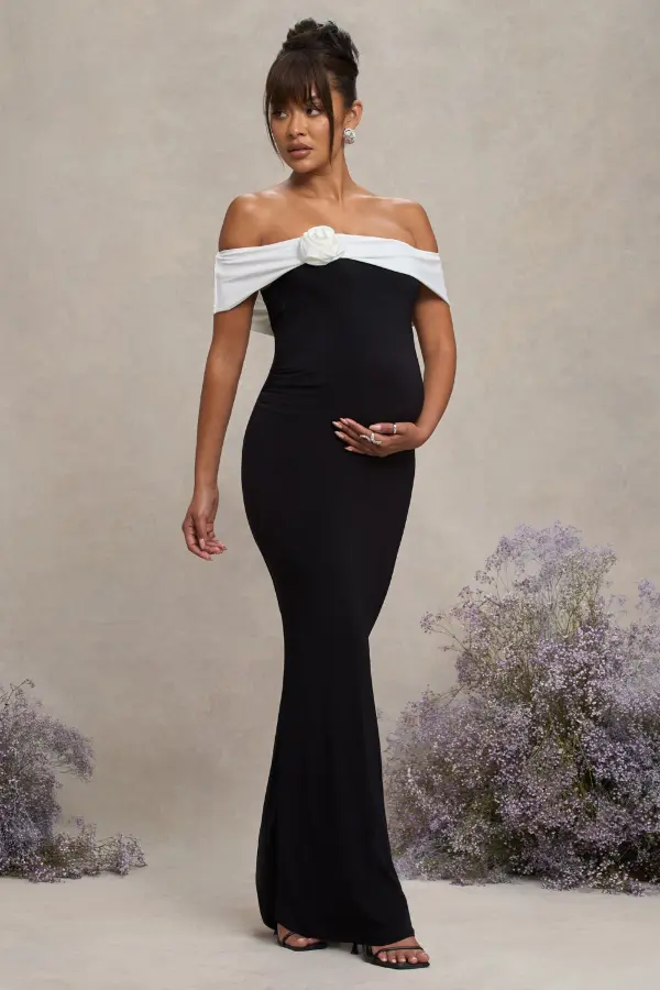Evening Pregnancy Dresses