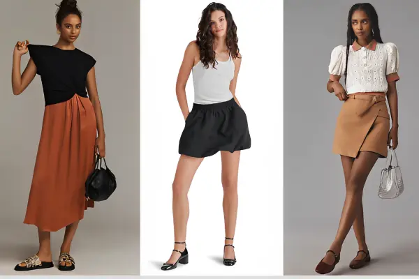 Fashion 2025 Trends Women
