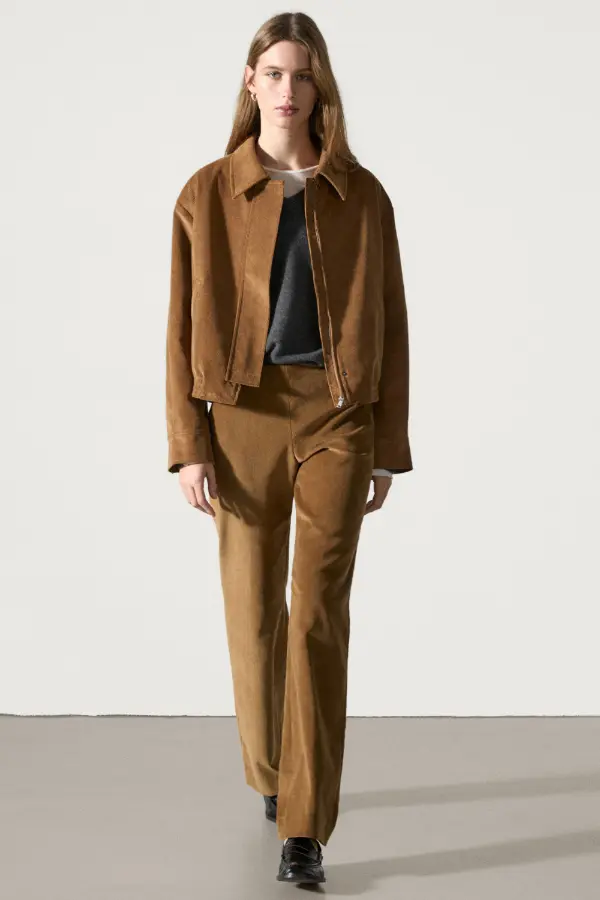 Layered Look Clothing