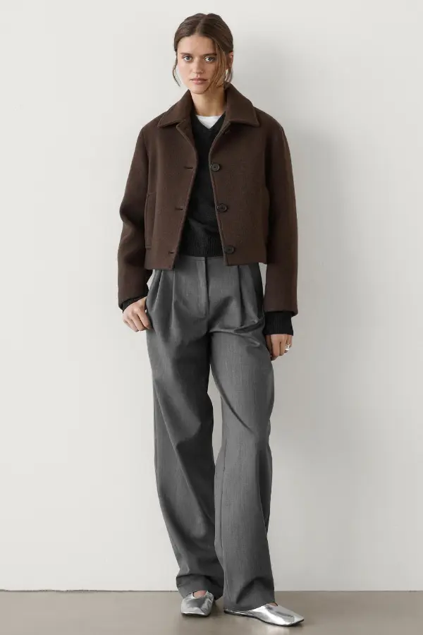 Layered Look Inspo