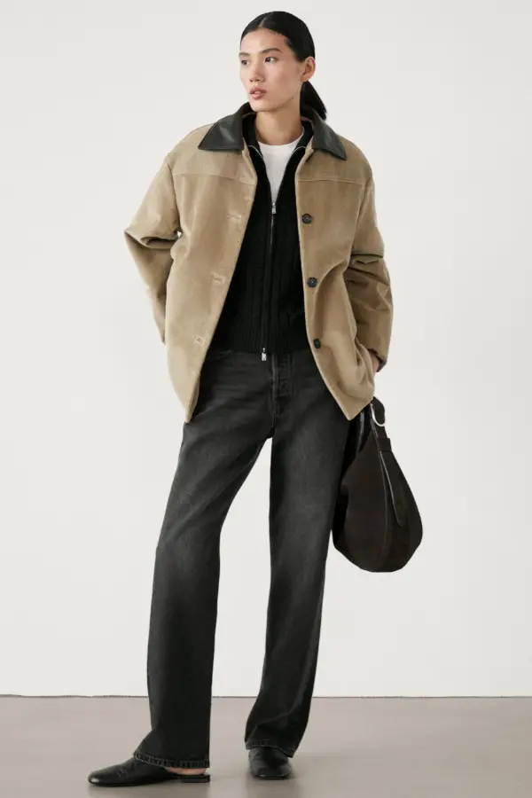 Layered Look Outfit