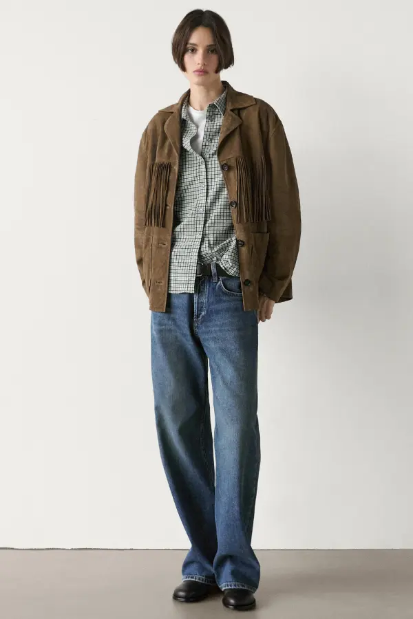 Layered Looks For Spring