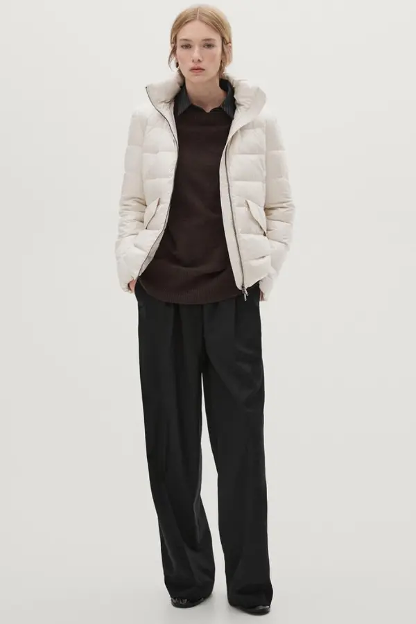 Layered Looks For Winter
