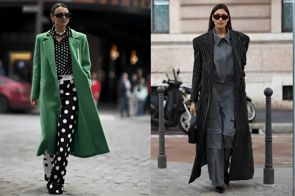 Look Expensive in Winters