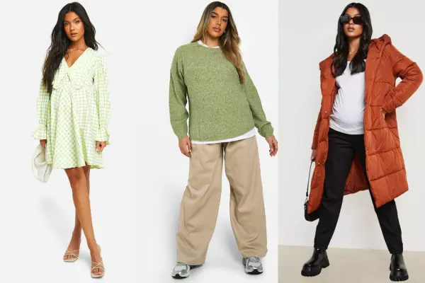 Maternity Clothes Cute