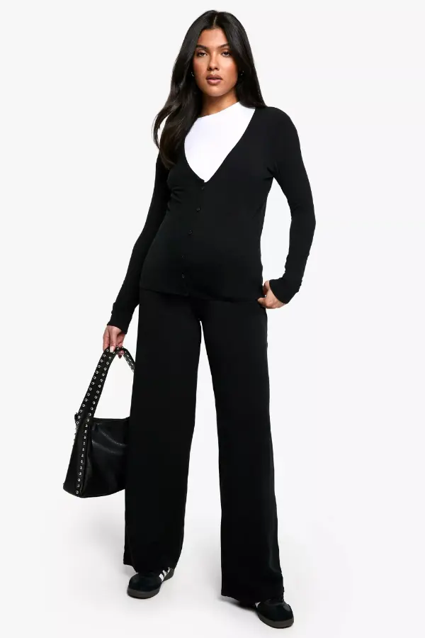 Maternity Clothes Fashionable